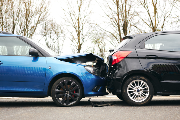 How Chiropractic Care Helps After a Car Accident