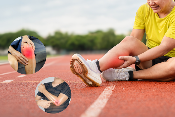 How Chiropractic Care Speeds Up Recovery from Sports Injuries
