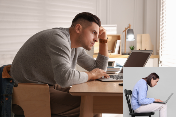 Poor Posture, Big Problems: How Chiropractic Can Help You Sit Smarter