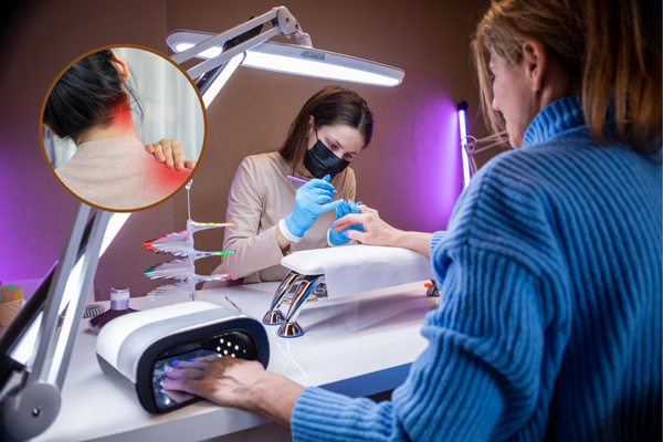 Why Every Nail Technician Should See a Chiropractor